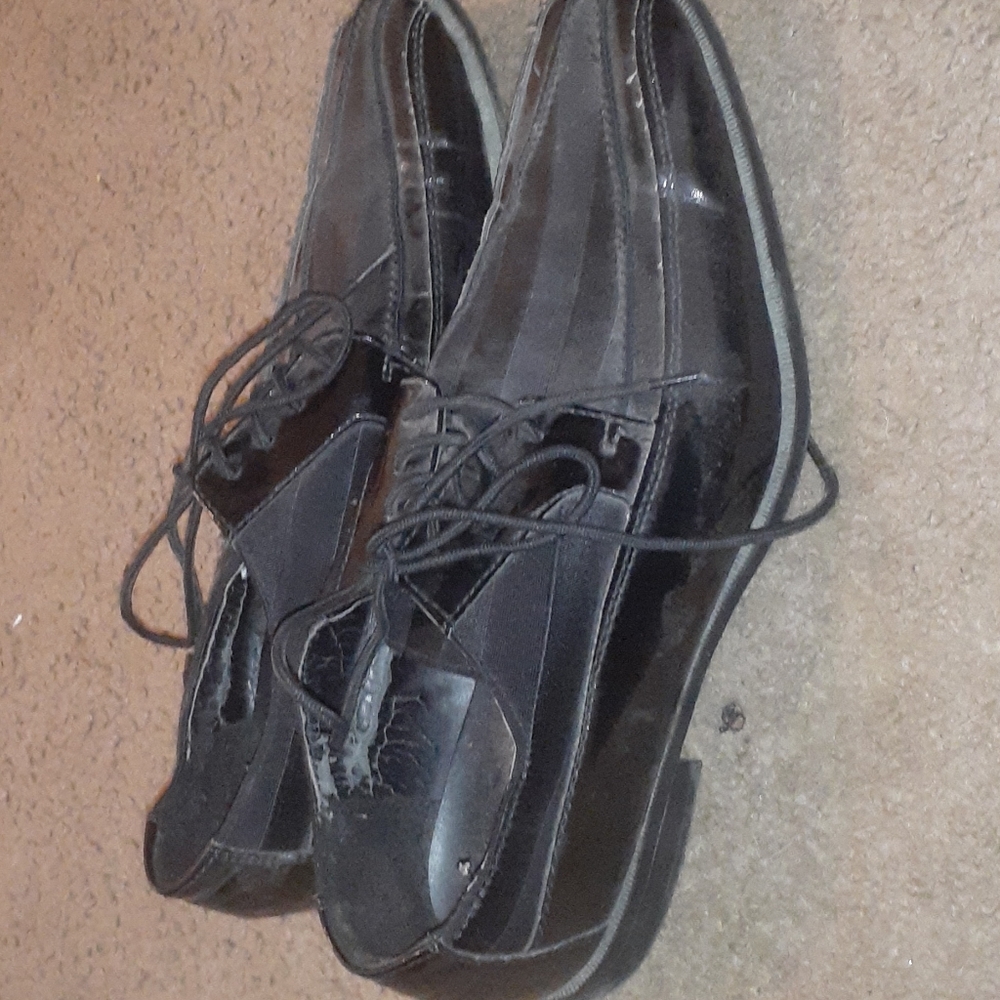 Stacy Adam's mens shoes
